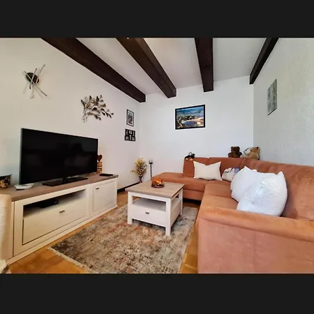 Emma Apartment
