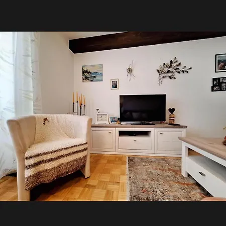 Emma Apartment