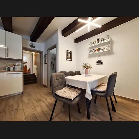 Emma Apartment