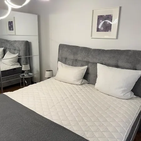 Emma Διαμέρισμα Povile