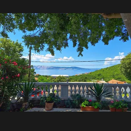 Emma Appartement Povile