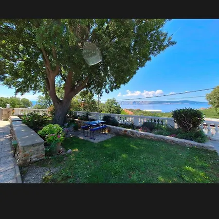 Emma Apartmán Povile