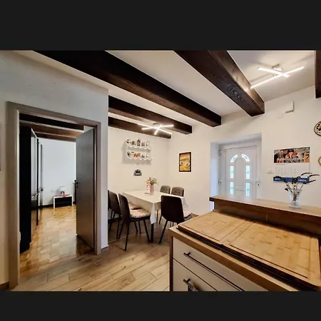 Apartmán Emma *