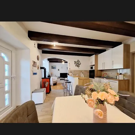 Apartmán Emma