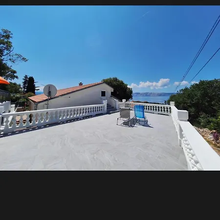 Apartman Emma Povile