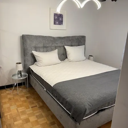 Apartmán Emma