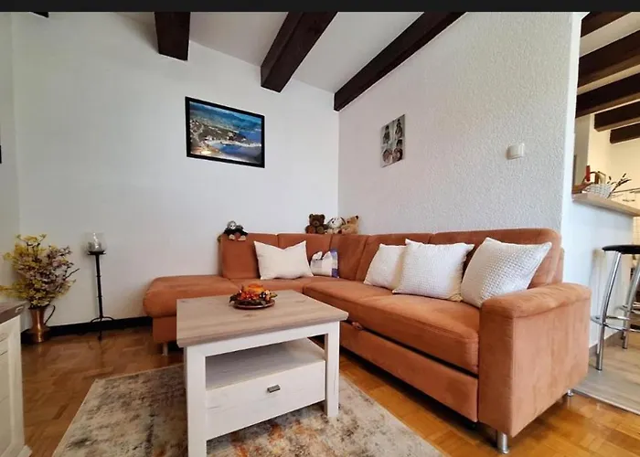 Emma Appartement Povile