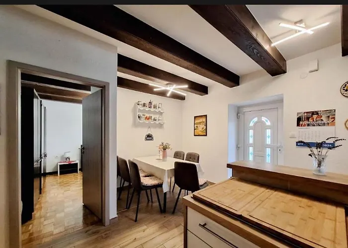 Apartman Emma *